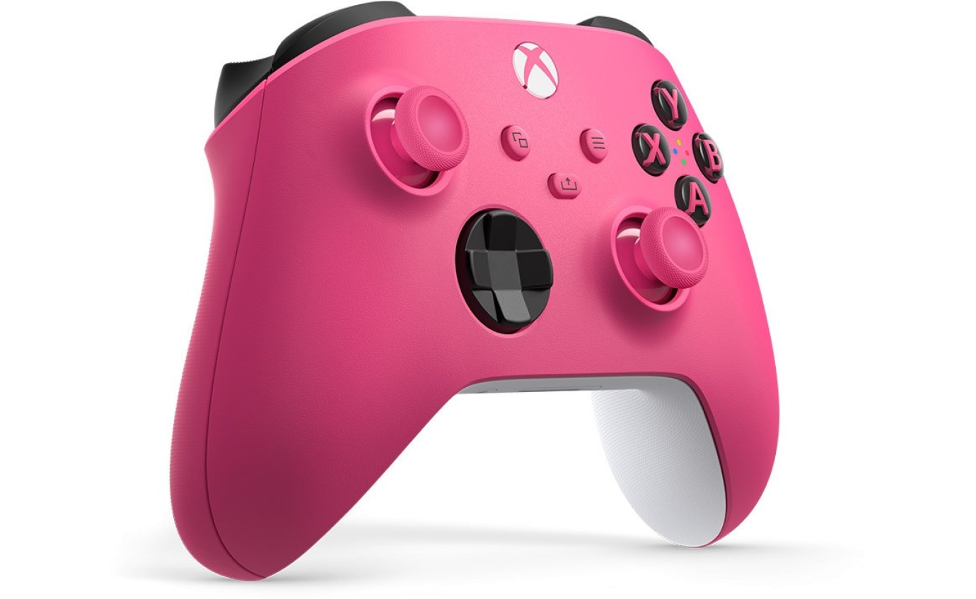Xbox Wireless Controller (Deep Pink) EP229913