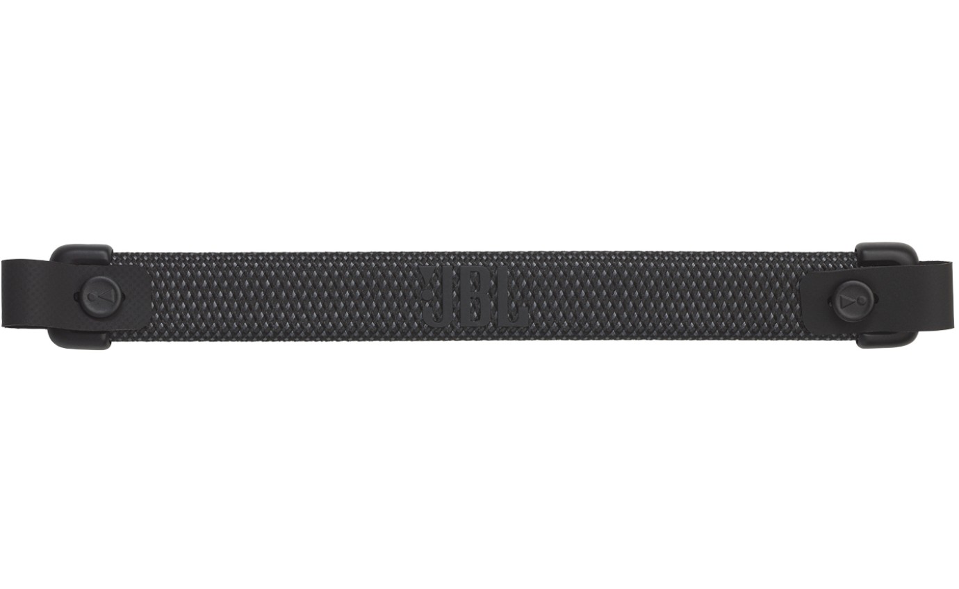 JBL Charge 6 Portable Speaker (Black) JBLCHARGE6BLK