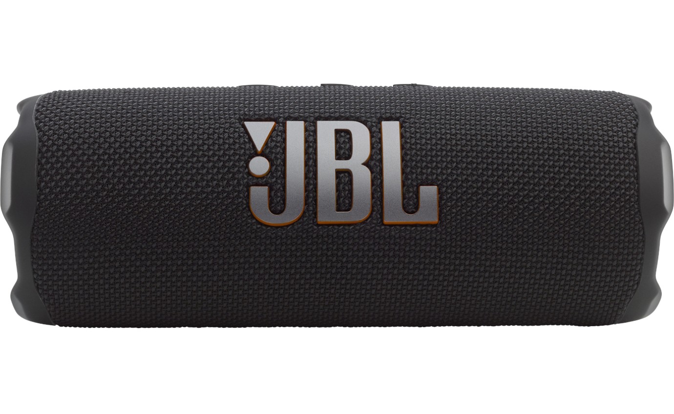JBL Flip 7 Portable Speaker (Black) JBLFLIP7BLK