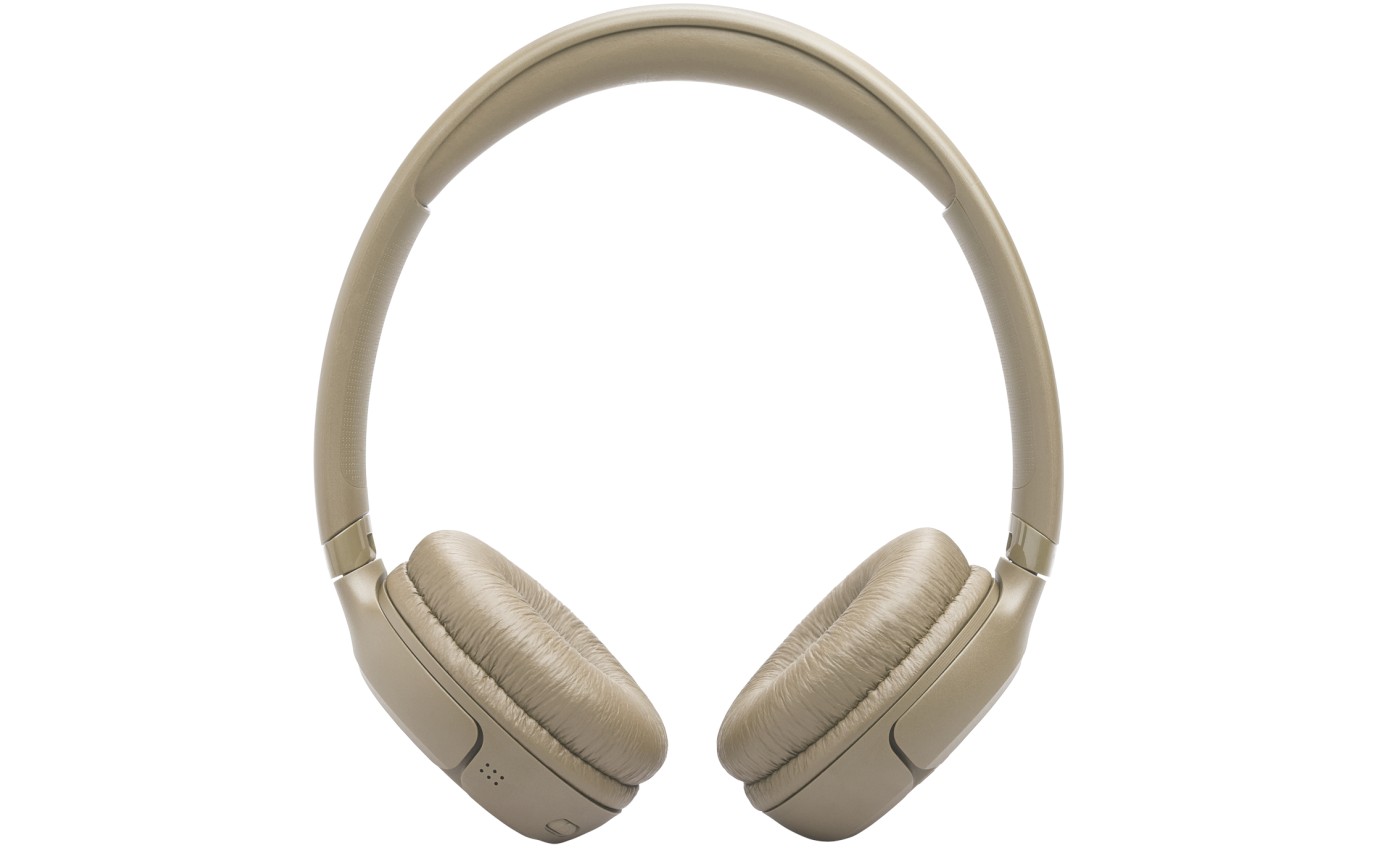 JBL Tune 530BT (Beige) JBLT530BTBEG