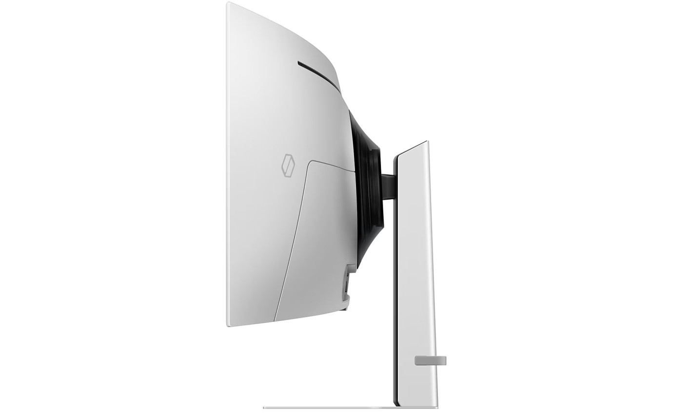 Samsung G91SD 49 inch DQHD 144Hz OLED Curved Gaming Monitor LS49DG910SEXXY