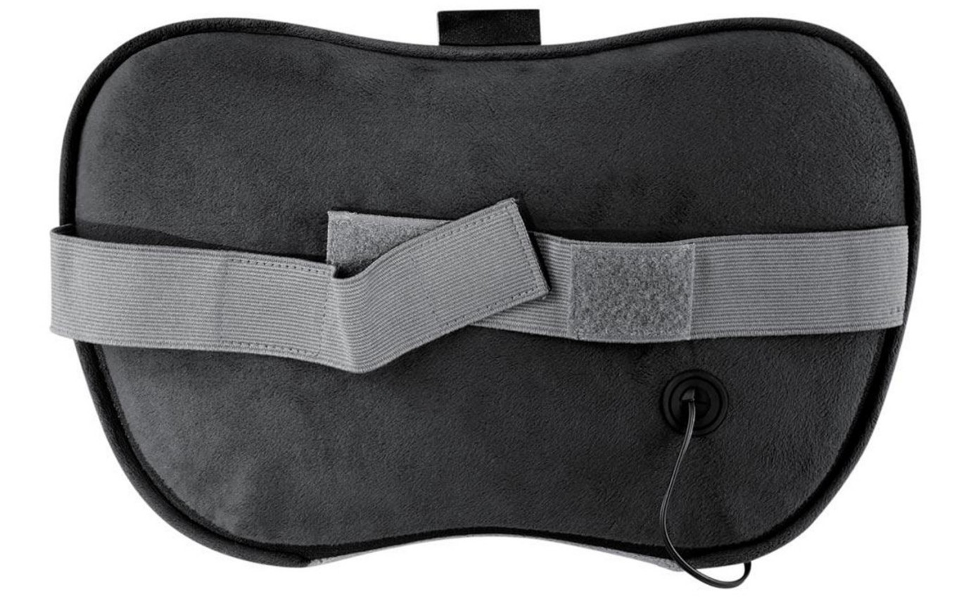 Homedics Cordless Shiatsu Massage Pillow with Heat SP115HAU