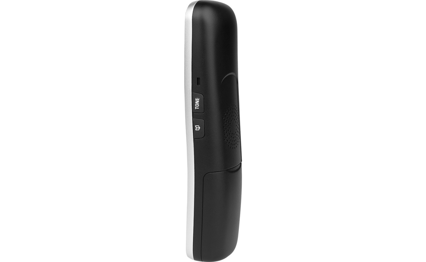 Uniden Sight & Sound Enhanced Cordless Phone SSE451