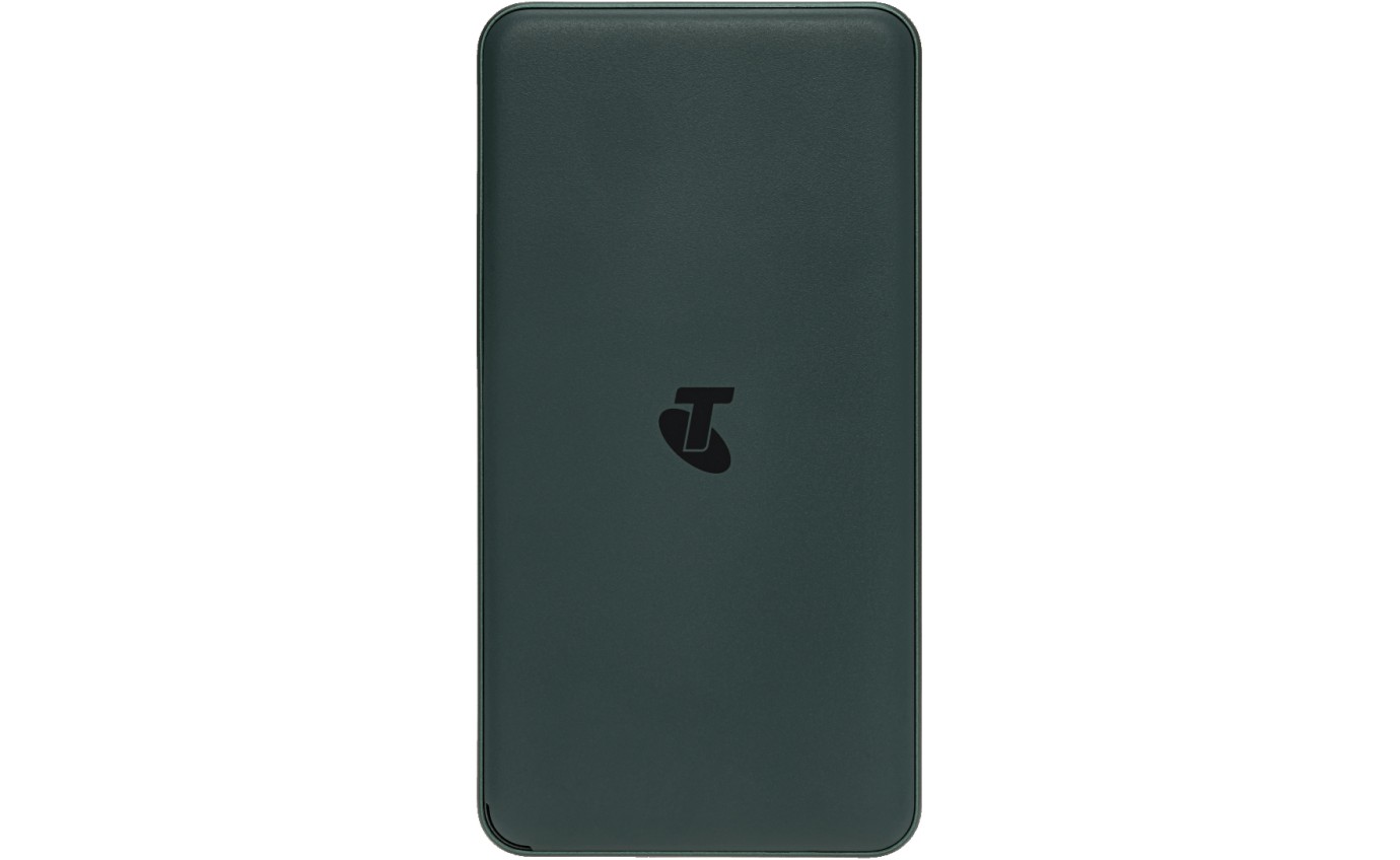 Telstra 5G Wi-Fi Hotspot (Green) TE086