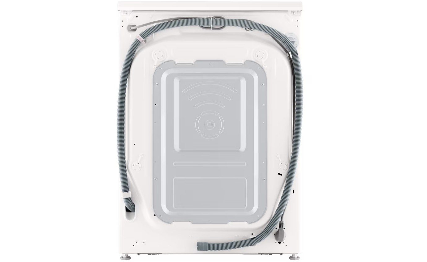 LG 9kg Series 3 AI Wash Front Load Washing Machine WX31409W