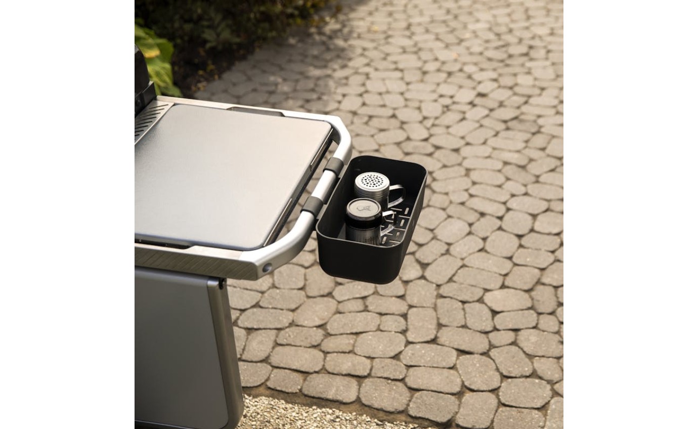 Weber Works&trade; Condiment Holder 3400105