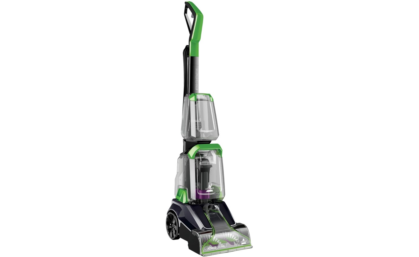 Bissell PowerClean® Upright Carpet Washer 2889F