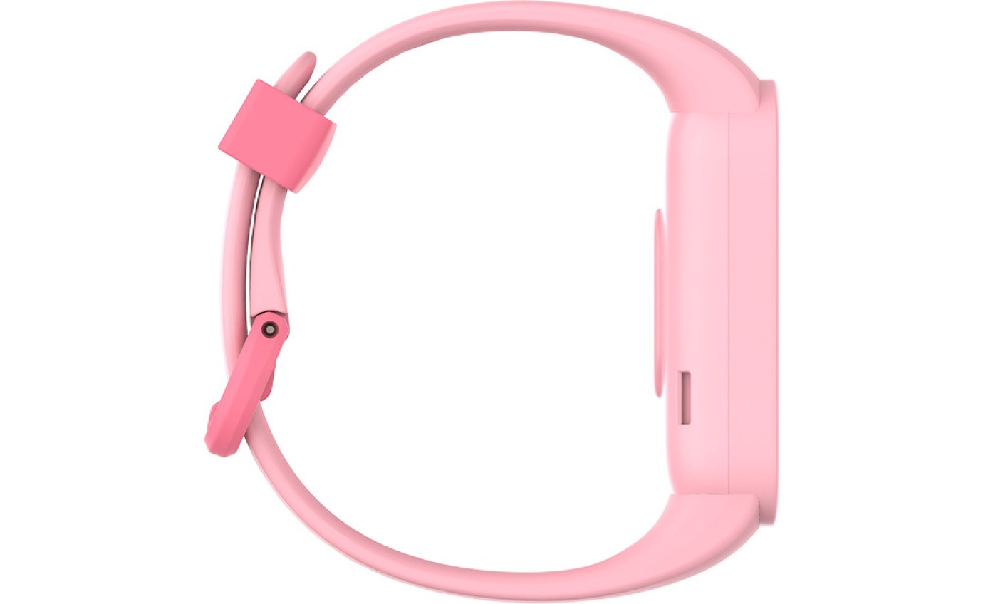 Pixbee Fit Kids Smart Activity Watch (Pink) PXBFITPK