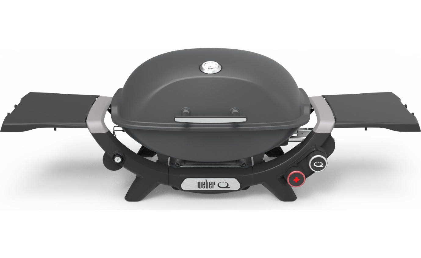 Portable Charcoal Grill Home Depot Weber Barbecues Weber Q2800n+
