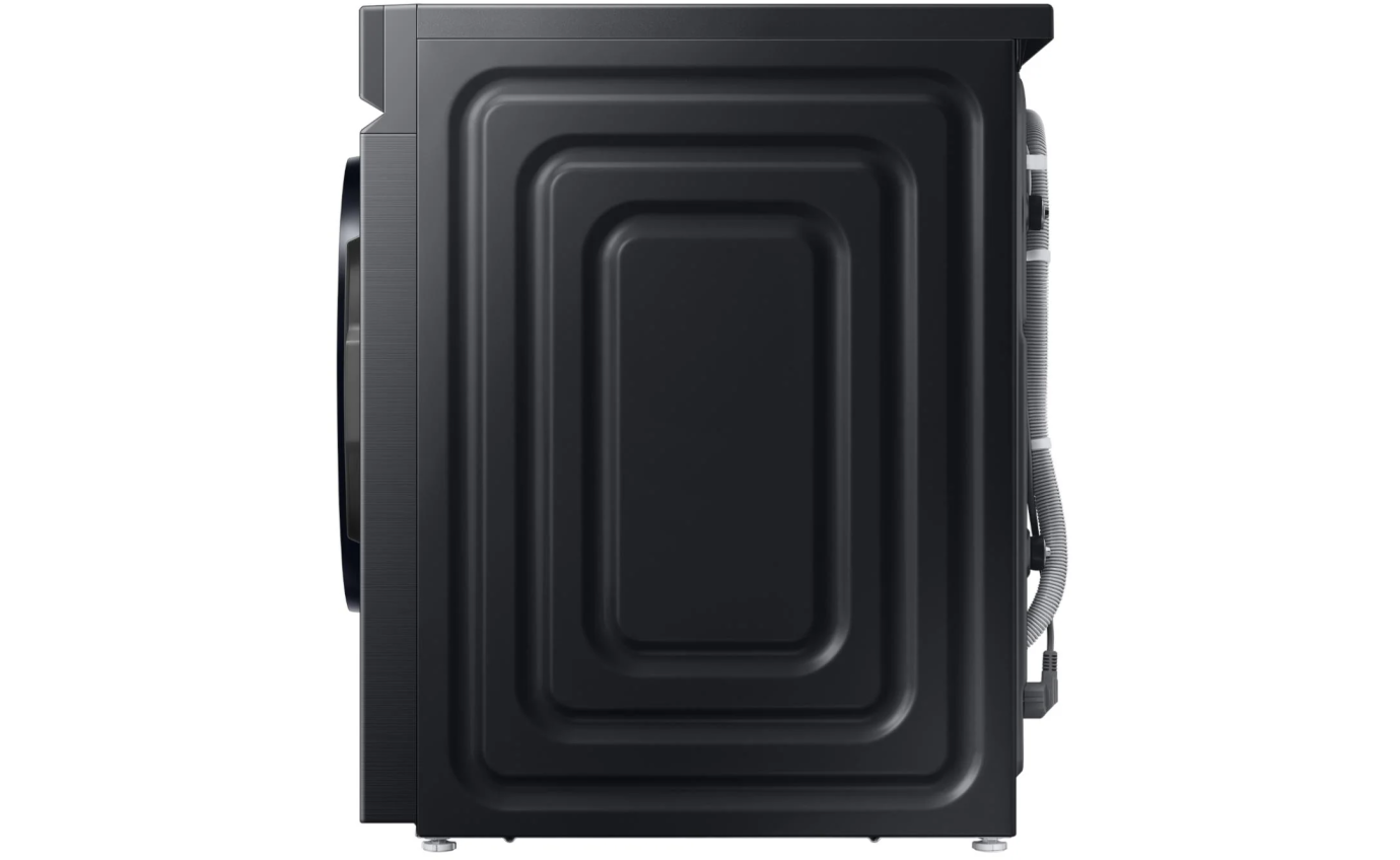 Samsung 12kg Bespoke AI&trade; Front Load Washing Machine (Black) WW12BB94ADGB