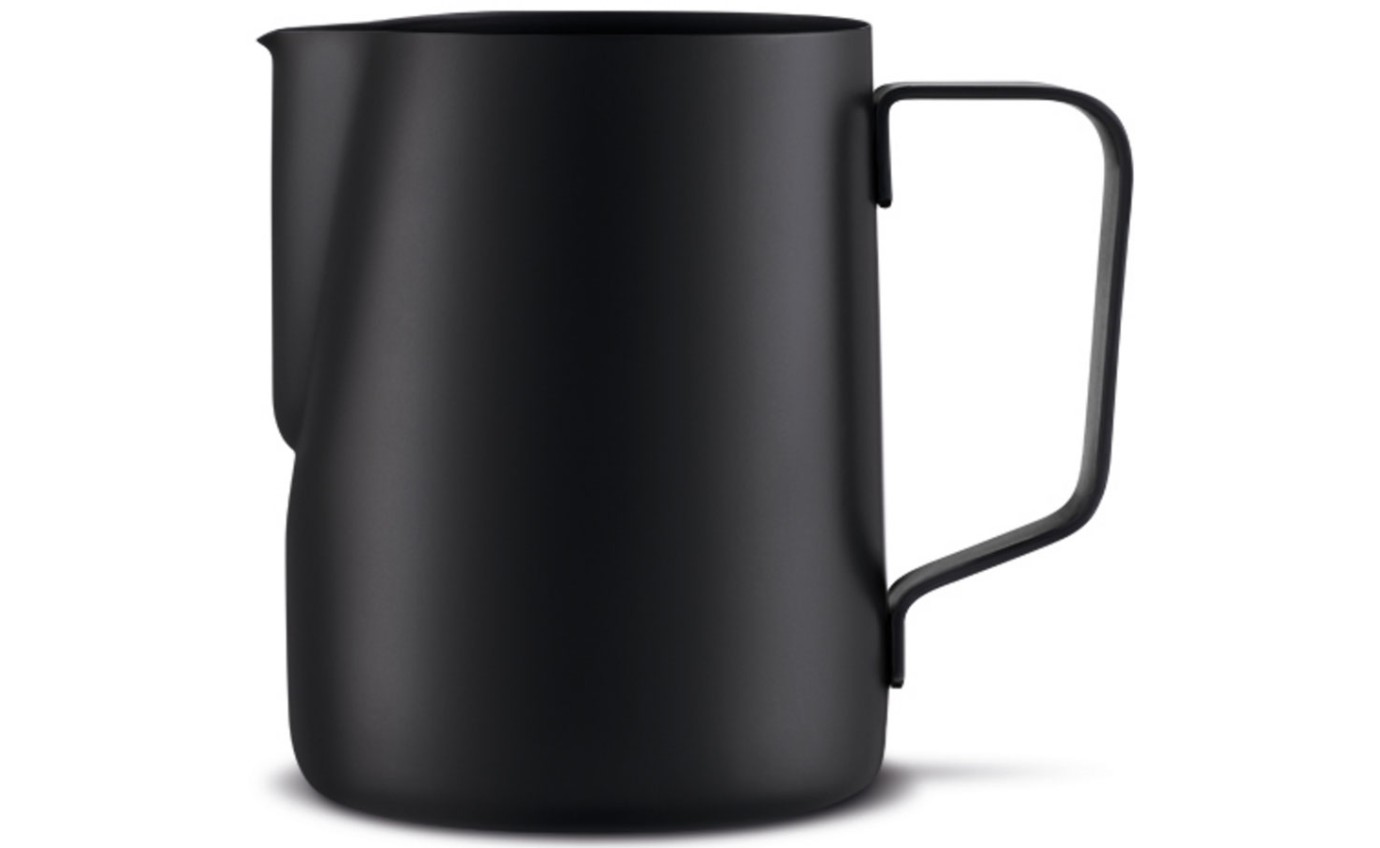Breville Milk Jug 480ml (Black Truffle) BES048BTR