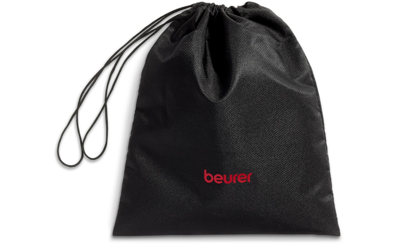 Beurer Digital TENS/EMS Device with Heat Function EM89