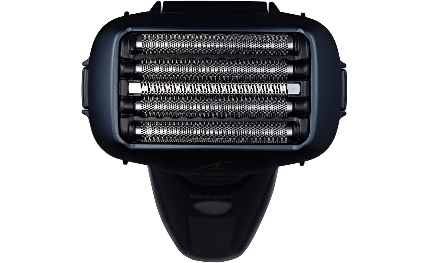 Panasonic Multi-Flex 5-Blade Rechargeable Shaver ESLV67K841