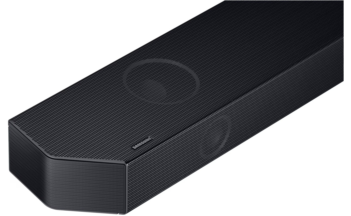 Samsung 3.1.2ch Q-Series Soundbar & Subwoofer HWQ600HXY