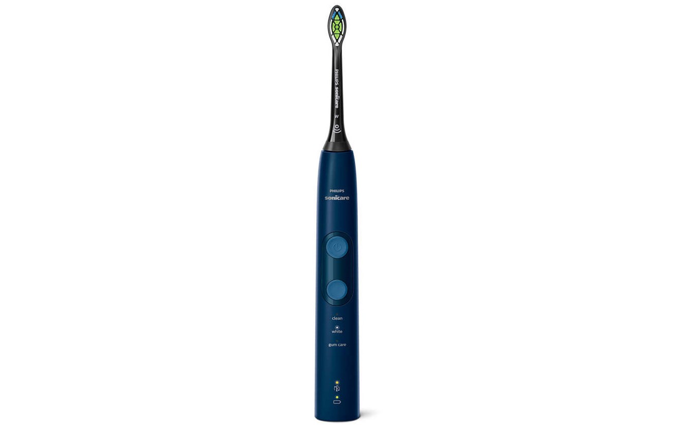 Philips ProtectiveClean 5100 Electric Toothbrush HX685156