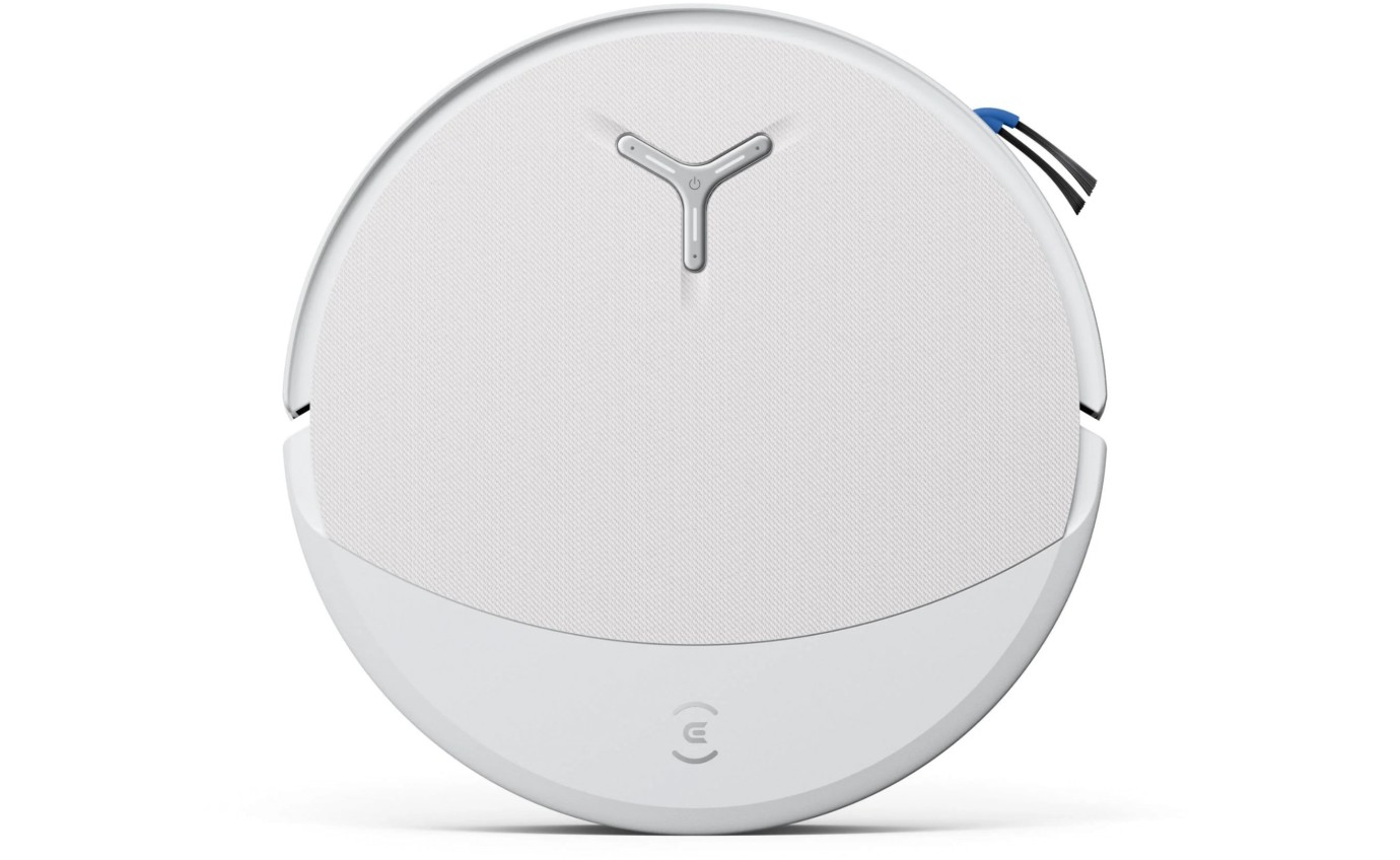 Ecovacs DEEBOT T90 PRO OMNI Robot Vacuum & Mop (White) DEX95