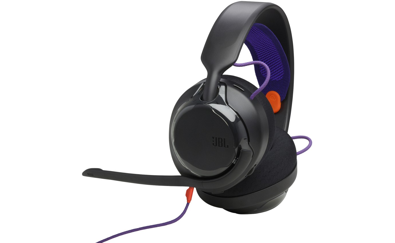 JBL Quantum 250 (Black) JBLQTUM250BLK