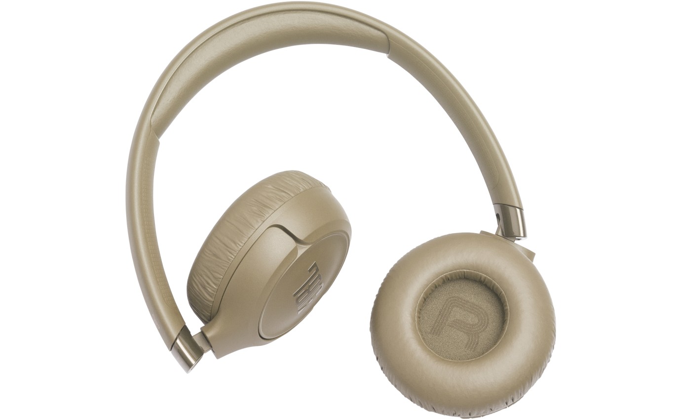 JBL Tune 680NC (Beige) JBLT680NCBEG