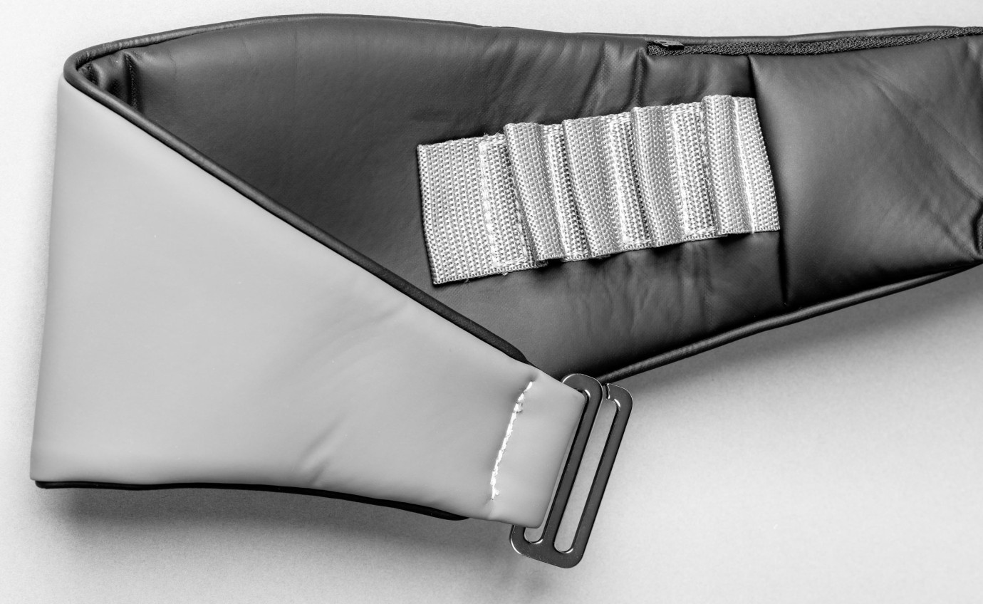 Homedics Cordless Shiatsu Neck Massager NMS675HAU