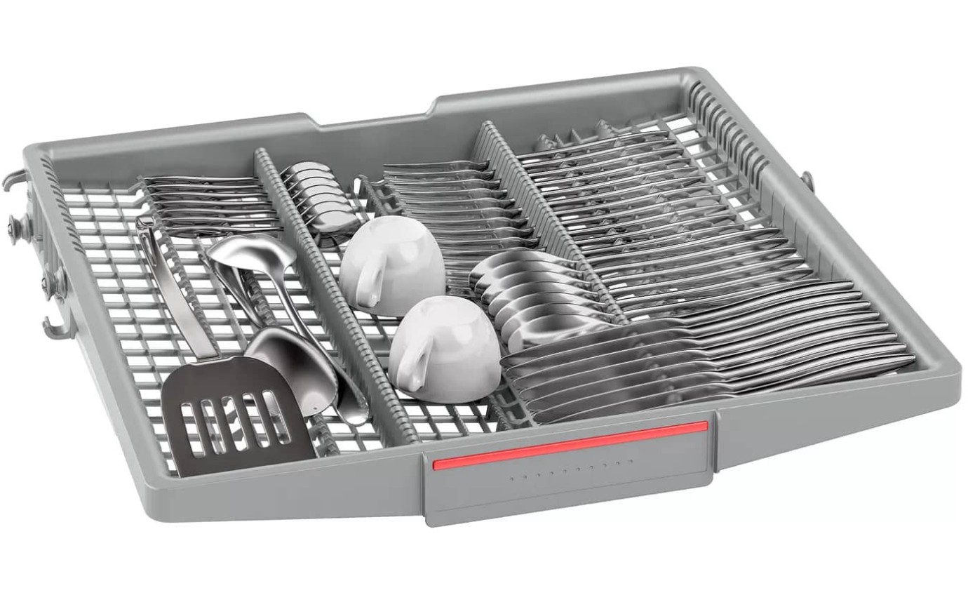 Bosch 60cm Freestanding Dishwasher SMS6HCW01A