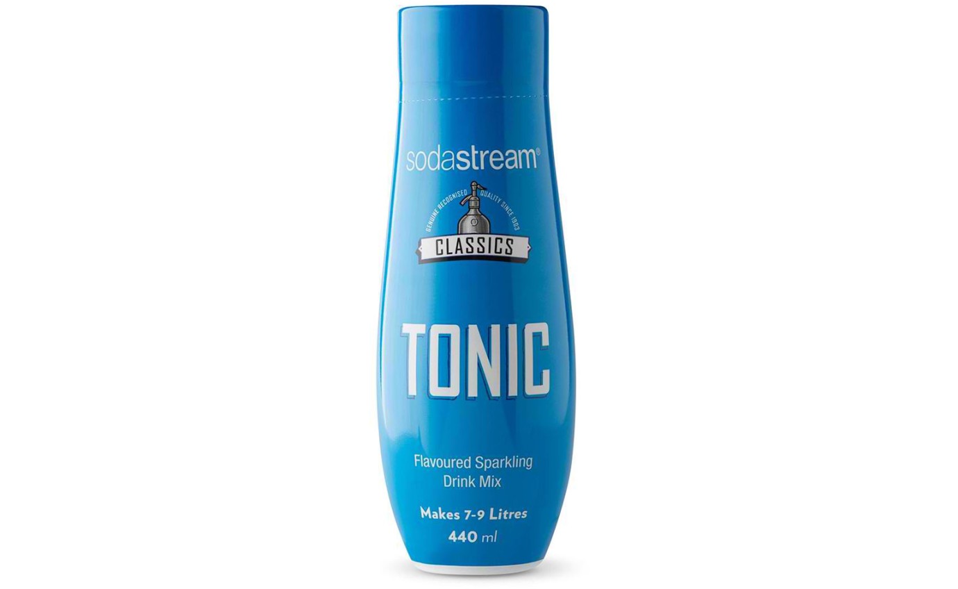 SodaStream Tonic 440ml 1424206610