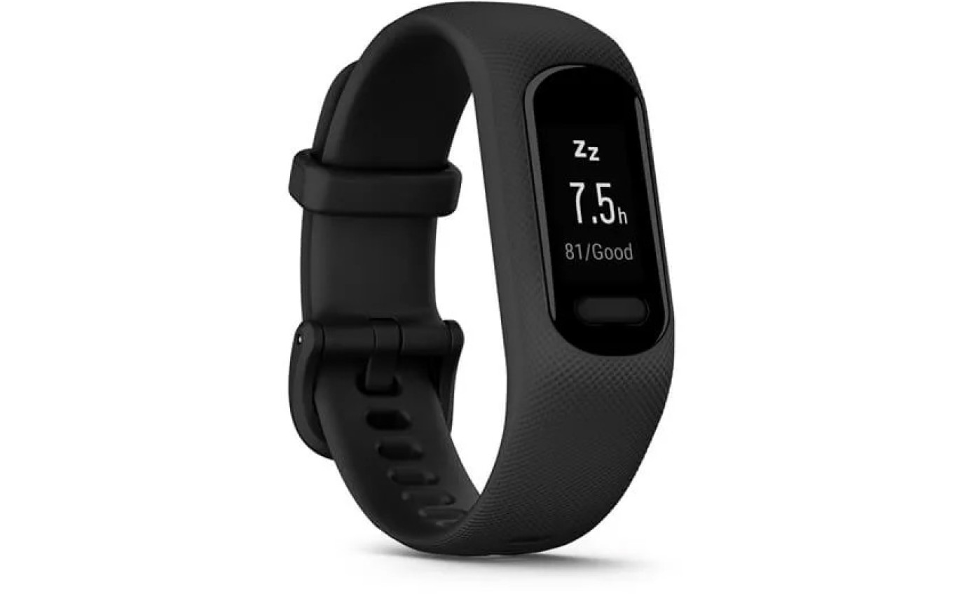 Garmin vívosmart® 5 Small/Medium (Black) 0100264500
