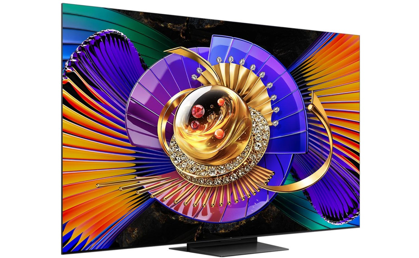 TCL 55 inch C7L SQD-Mini LED 4K Smart Google TV 55C7L