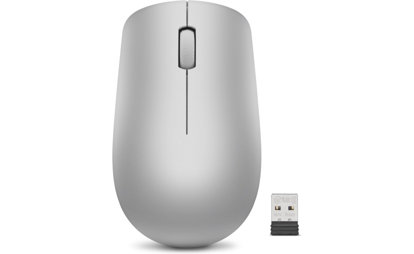 Lenovo Smarter Learning Portability Bundle (Stereo Headset + Wireless Mouse + Backpack) XXXX007947