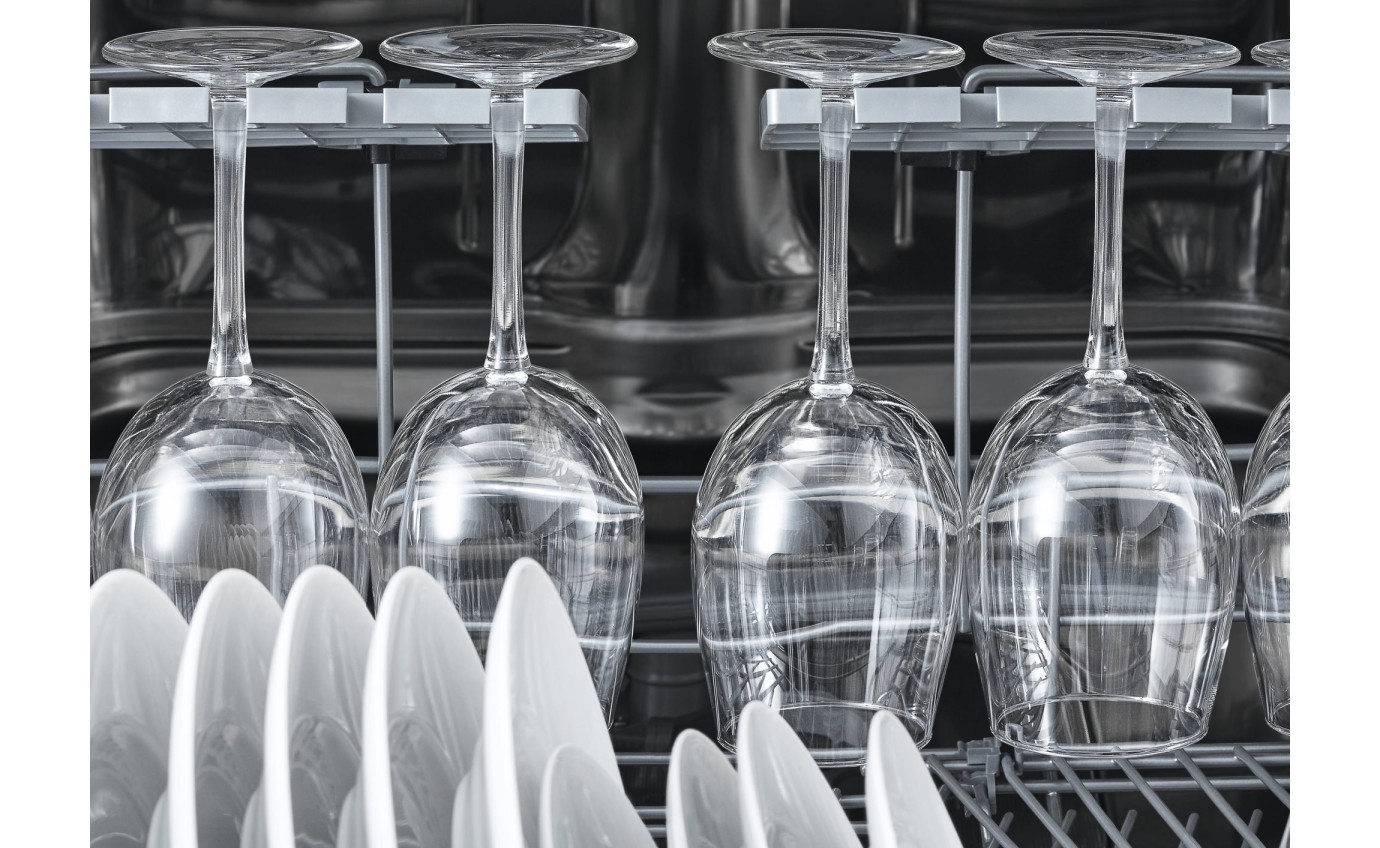 Fisher & Paykel Series 5, Integrated Dishwasher DW60U2I2