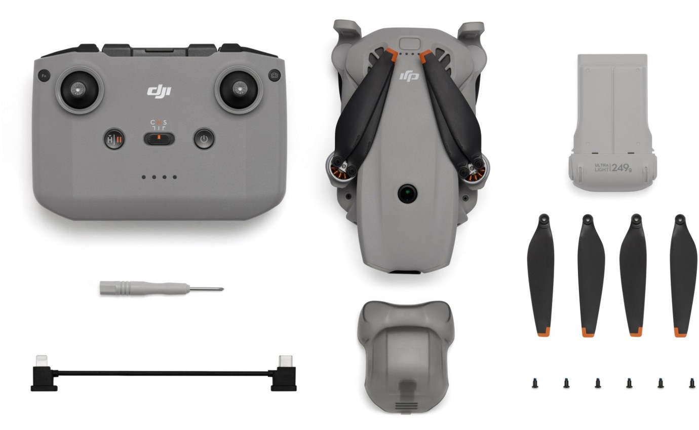 DJI Lito X1 CPMA0000097301