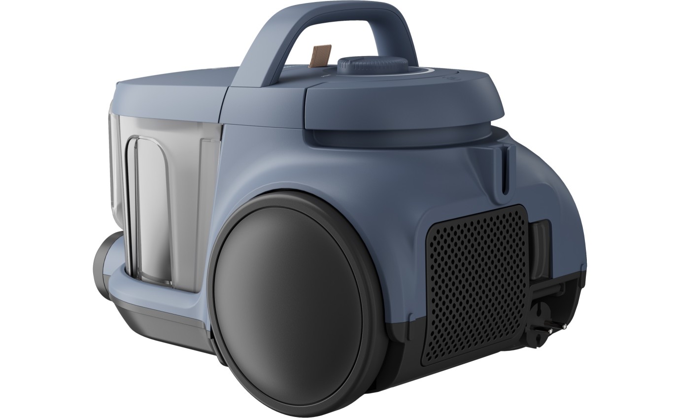 Electrolux UltimateHome 500 Bagless Vacuum Cleaner (Denim Blue) EFC52513DB