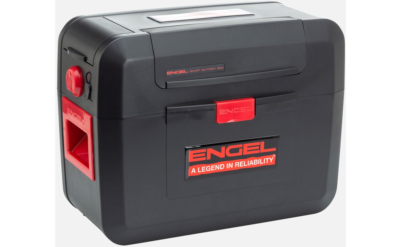 Engel Smart Battery Box Series 2 BATTBOXS2