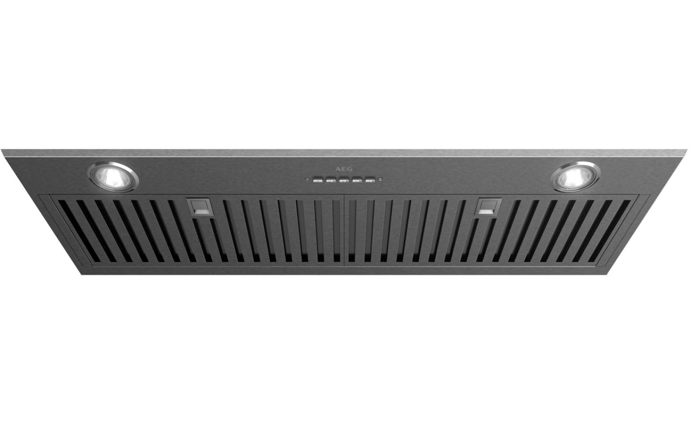 AEG 86cm Integrated Rangehood DGR9962HB