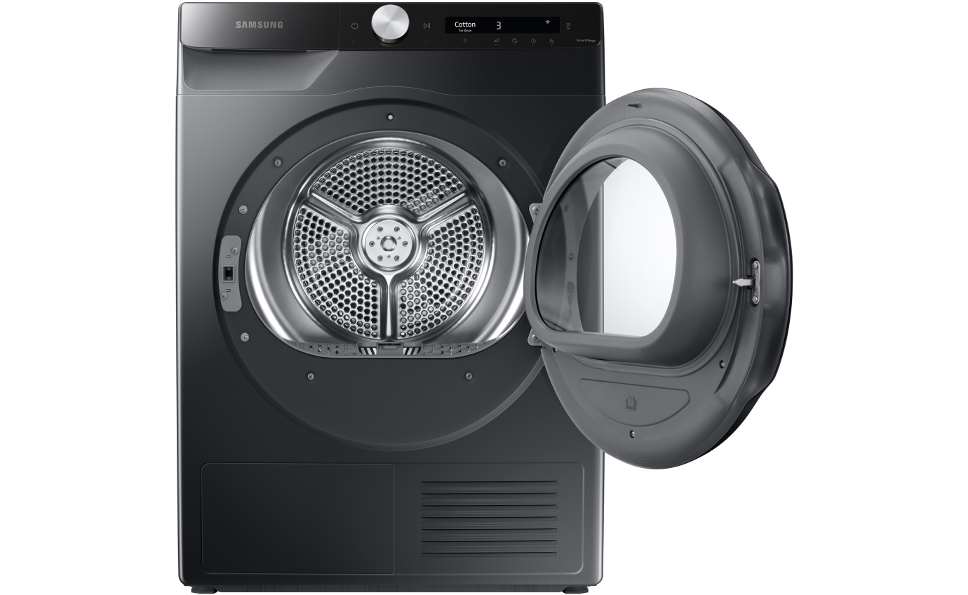 Samsung 8kg Heat Pump Dryer DV80T5420AB