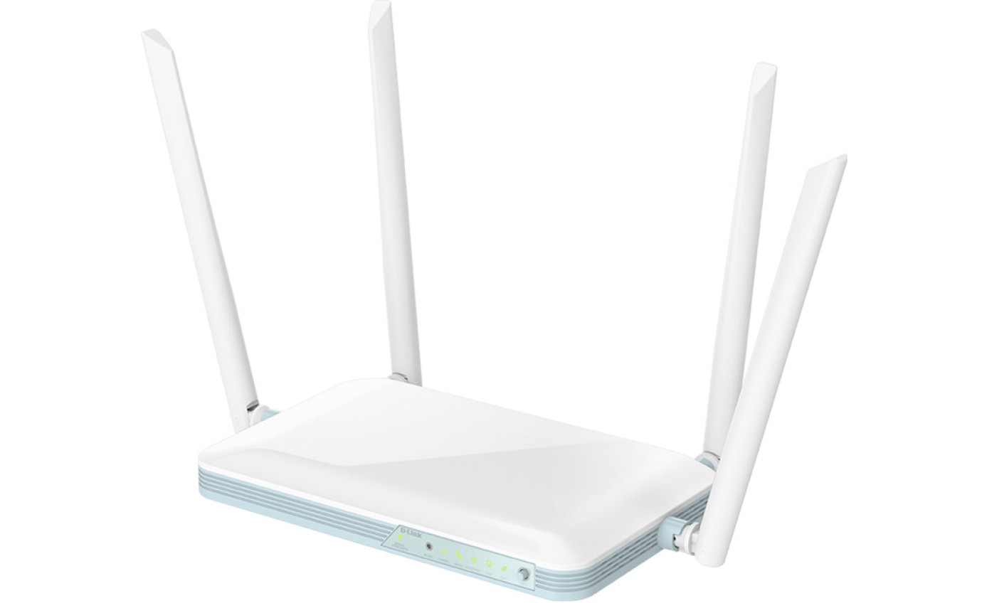 D-Link Eagle Pro AI N300 4G Smart Router G403