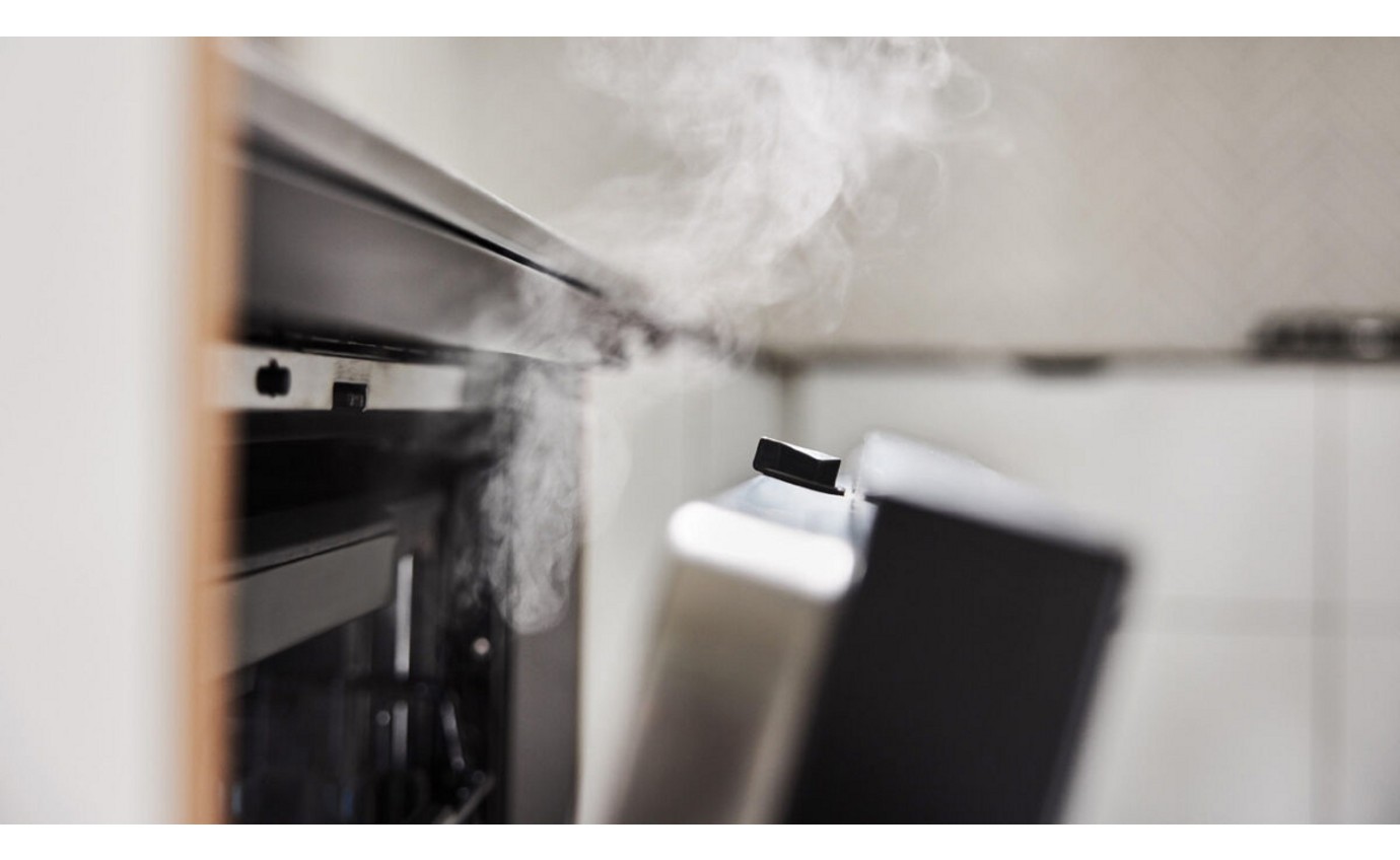 Haier 60cm 500 Series Integrated Dishwasher HDW15U2I1