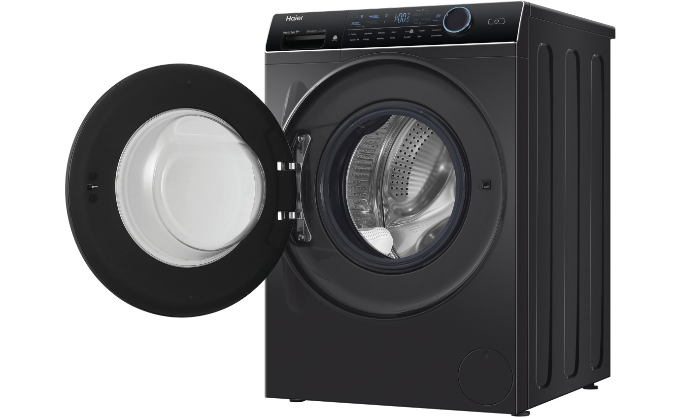 Haier 9kg Front Load Washing Machine HWF90ANB1