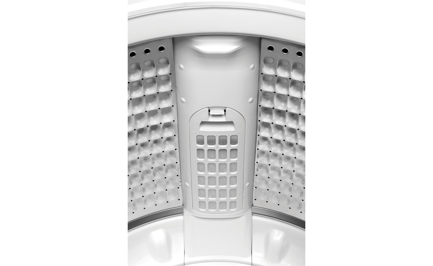 Haier 9kg Top Load Washing Machine HWT09AD1