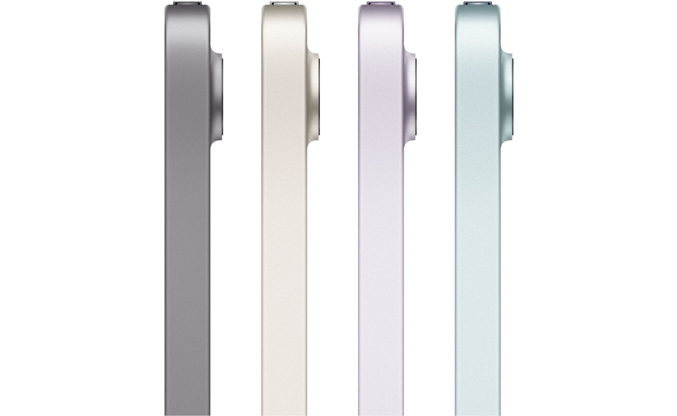 Apple iPad mini Wi-Fi 256GB A17 Pro (Starlight) [7th Gen] MXND3XA