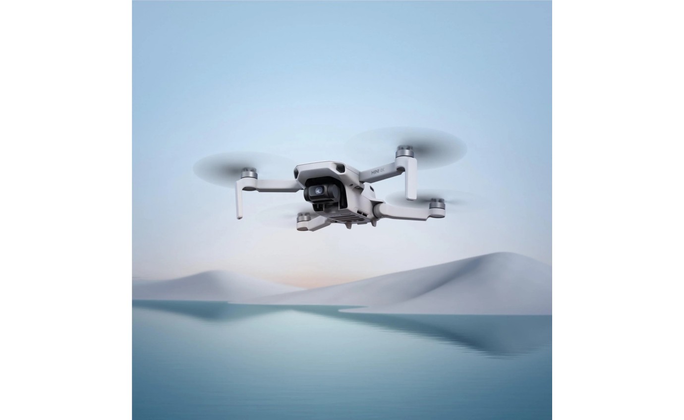 DJI Mini 4K Drone CPMA0000078703