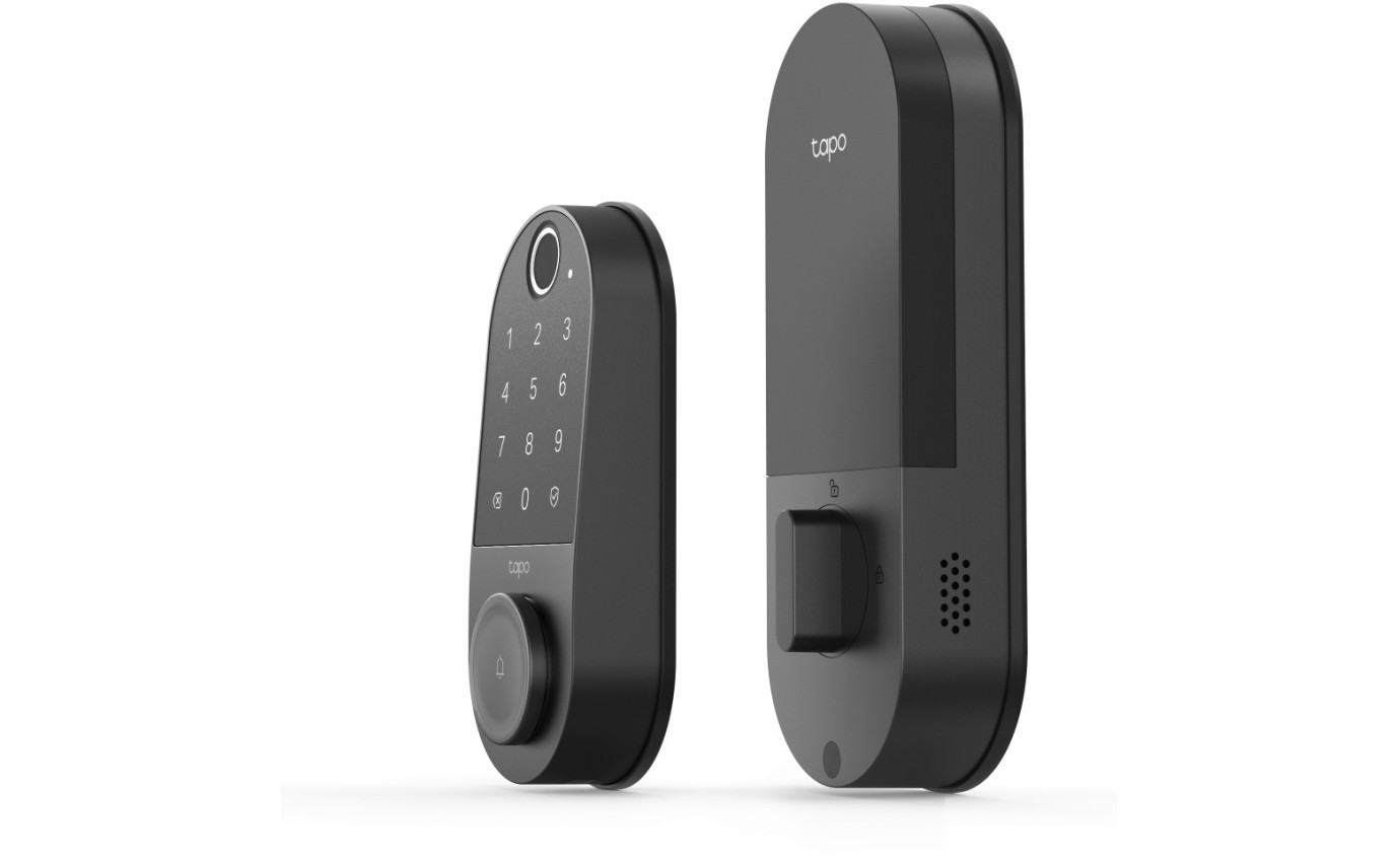 Tapo Smart Wi-Fi Door Lock TAPODL110