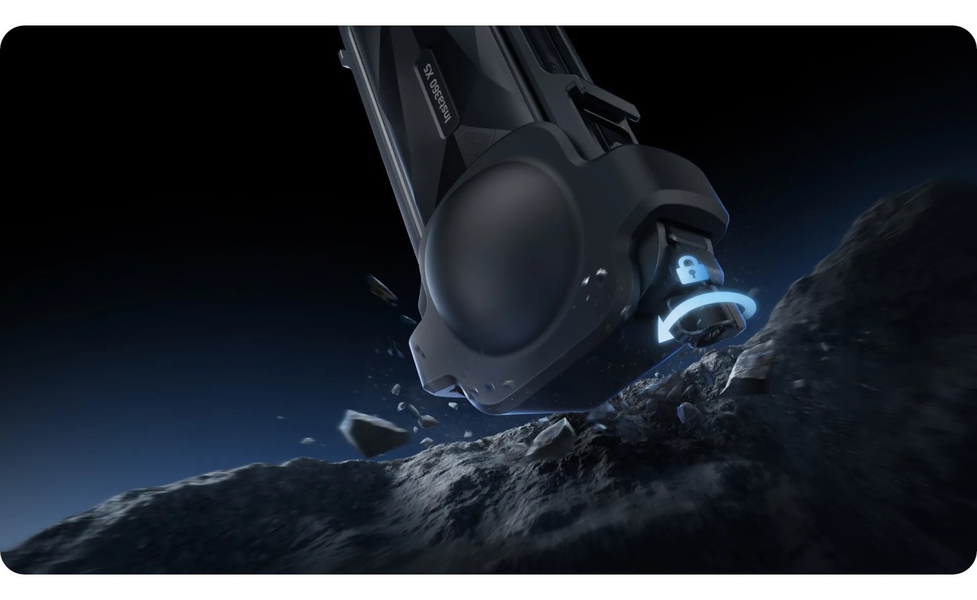 Insta360 X5 Utility Frame INSTAX507