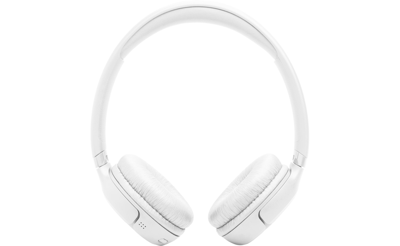JBL Tune 530BT (White) JBLT530BTWHT