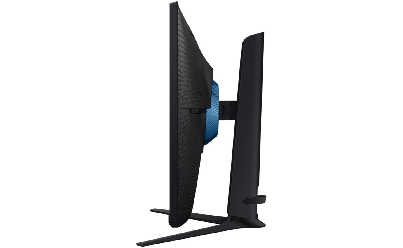 Samsung 32 inch Odyssey G30D Gaming Monitor LS32DG302EEXXY