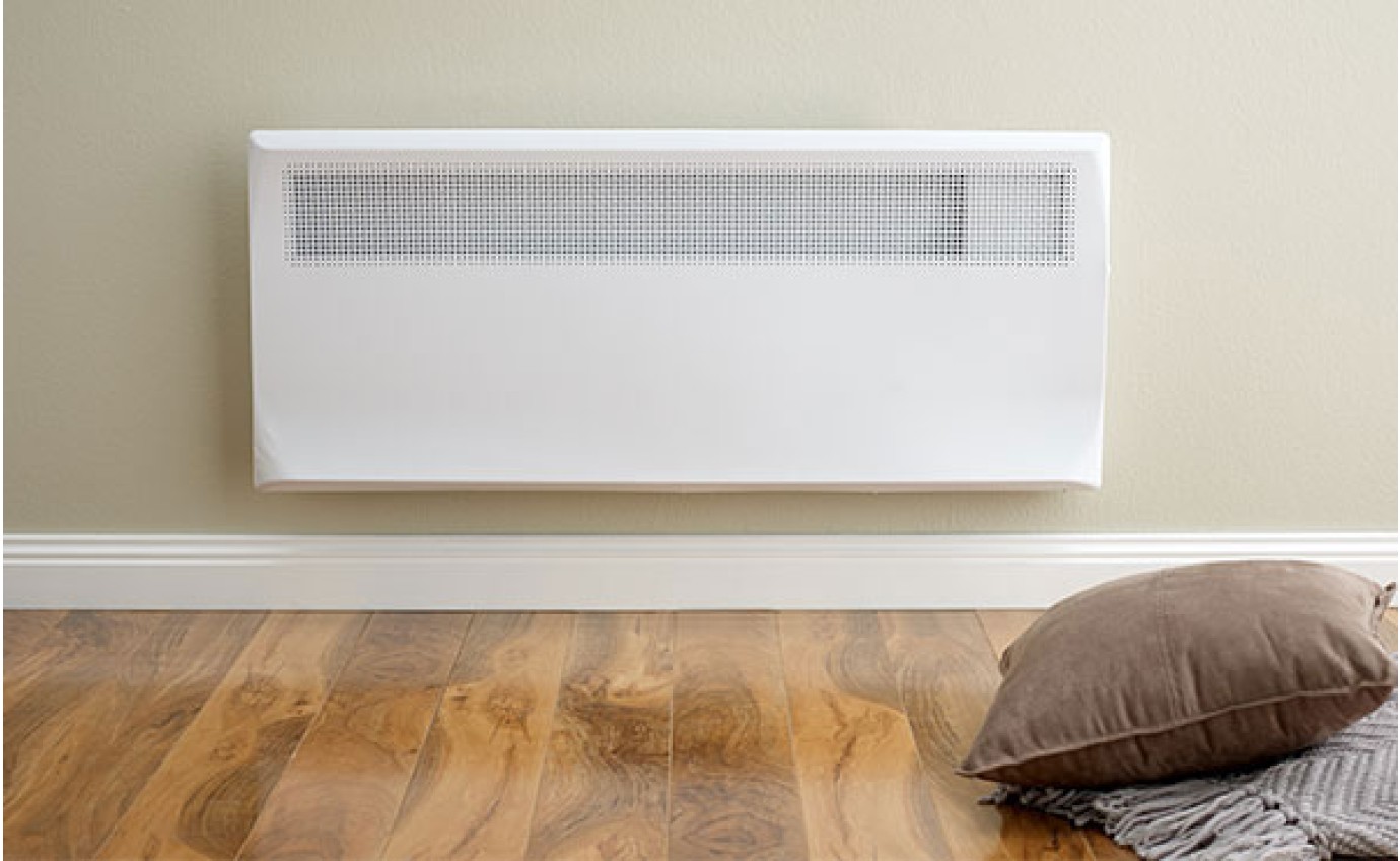 Rinnai 2200W Electric Panel Heater PEPH22PEW