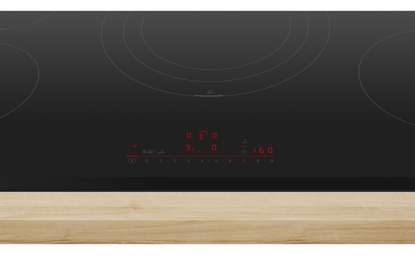 Bosch Series 6 90cm Induction Cooktop PIV931HC1E
