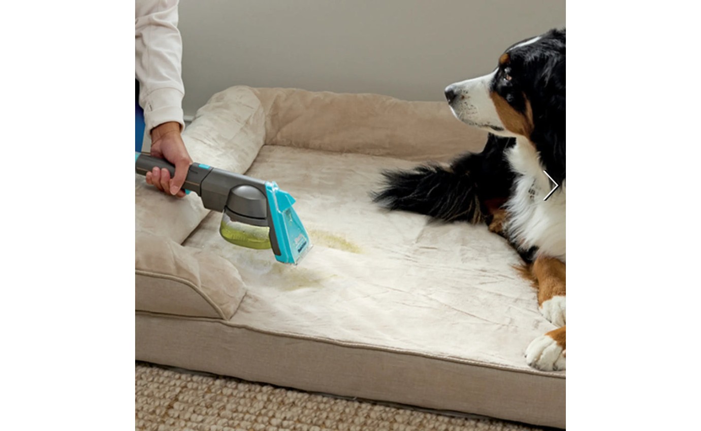 Shark StainStriker HairPro Pet Portable Spot & Stain Cleaner PX250