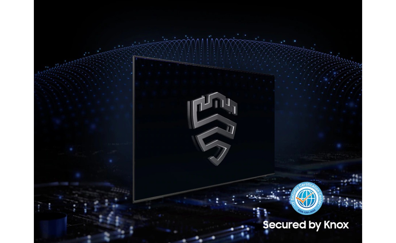 Samsung 100 inch QN80F Neo QLED Mini-LED 4K Smart TV QA100QN80FWXXY