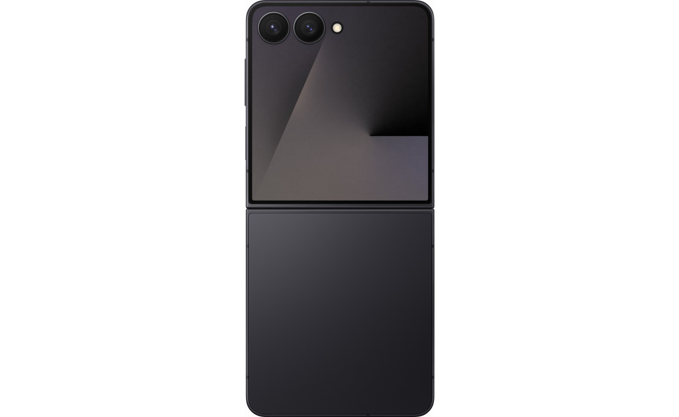 Samsung Galaxy Z Flip7 256GB (Jetblack) 11901342103