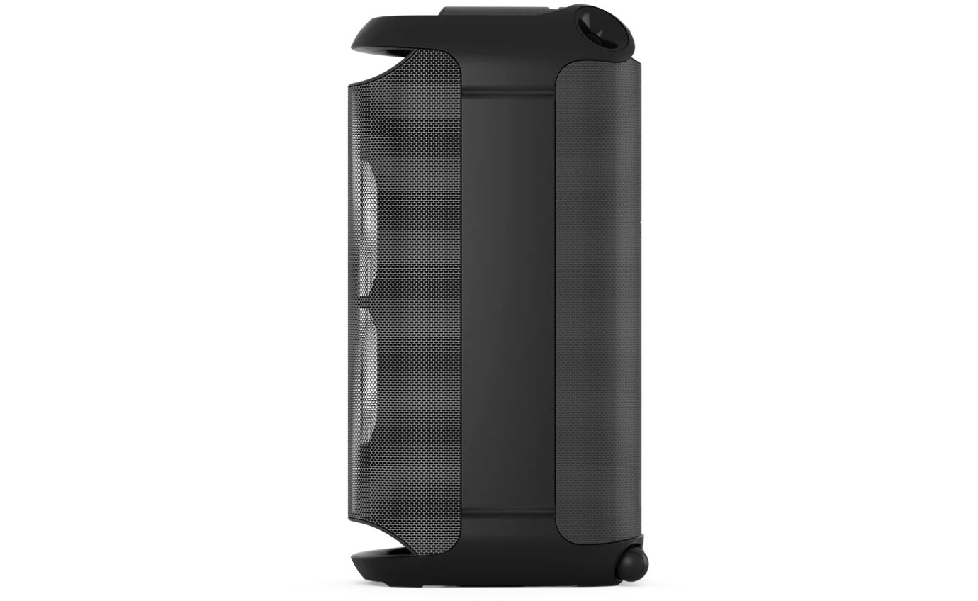 Sony XV800 Portable Bluetooth&reg; Wireless Party Speaker (Black) SRSXV800B